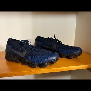 Nike Vapormax Blue